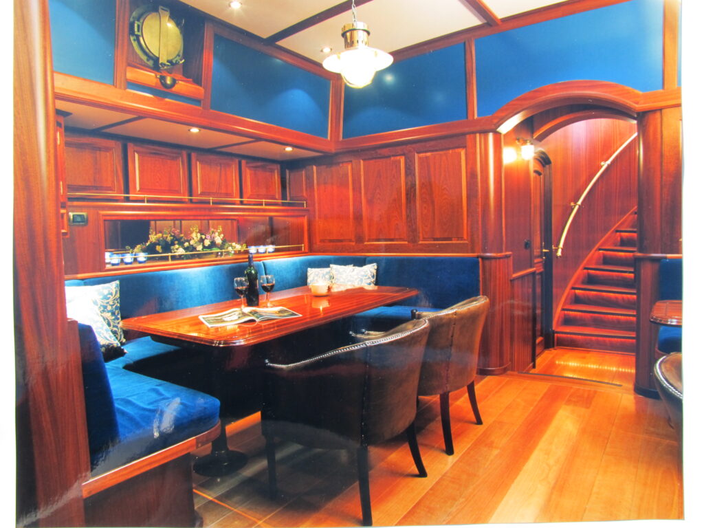 salon